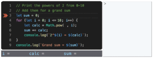 Python Variables