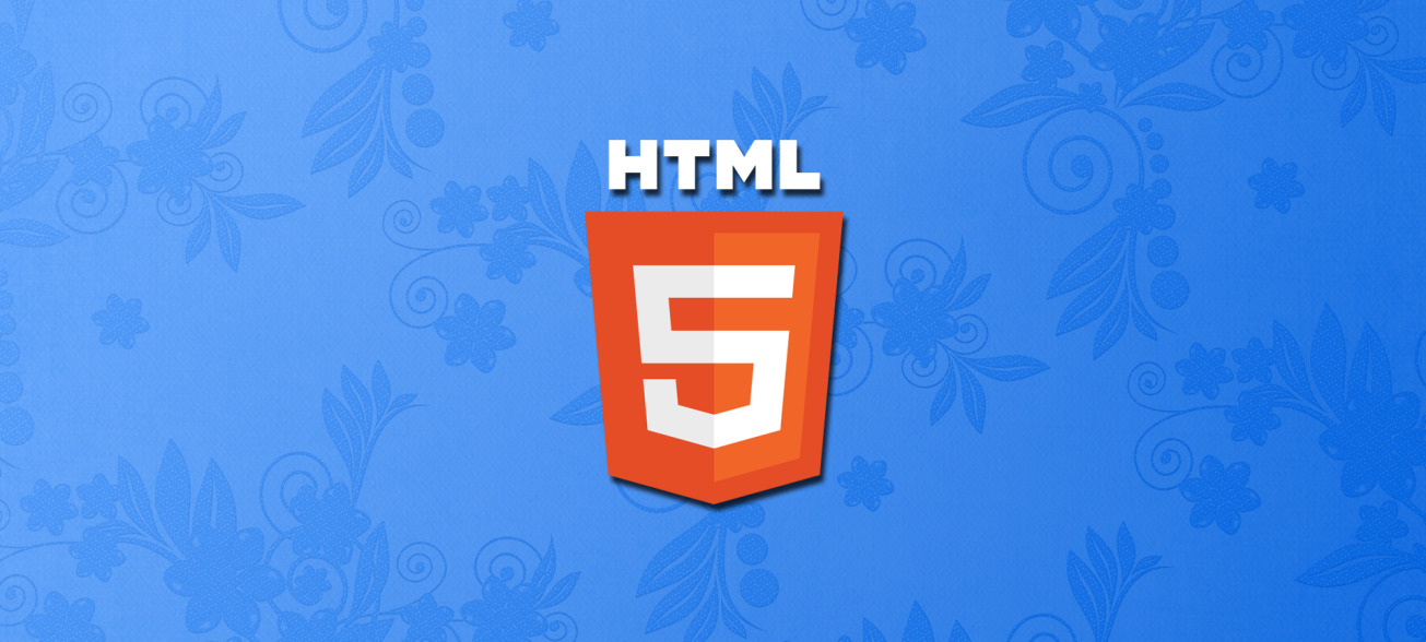 HTML5